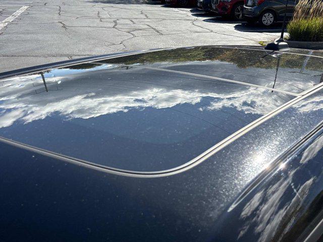 used 2021 MINI Hardtop car, priced at $18,495