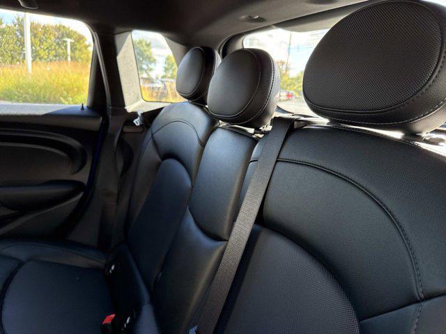 used 2021 MINI Hardtop car, priced at $18,495