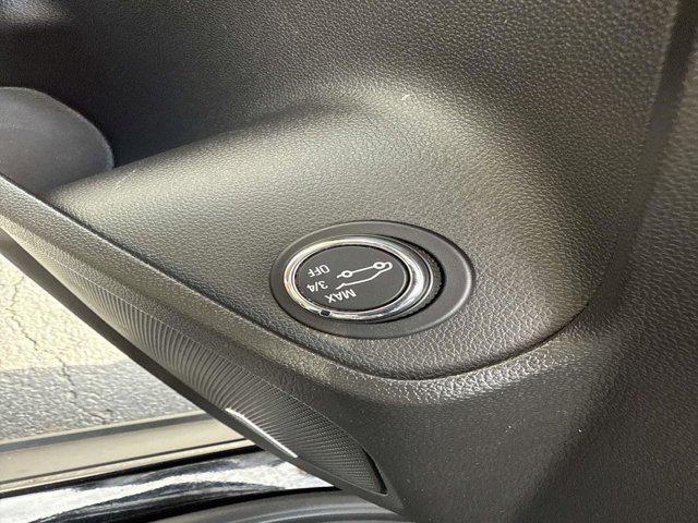 used 2021 Chevrolet TrailBlazer car, priced at $21,995