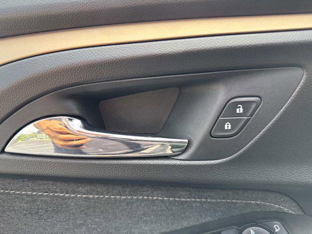 used 2021 Chevrolet TrailBlazer car, priced at $21,995