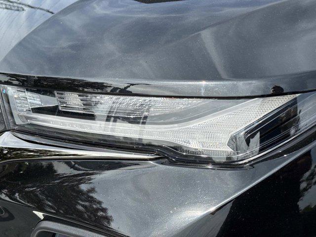 used 2021 Chevrolet TrailBlazer car, priced at $21,995