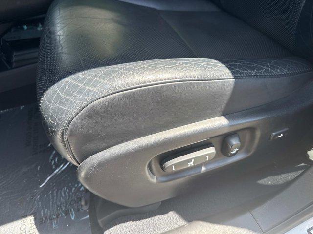 used 2011 Lexus RX 350 car, priced at $14,667