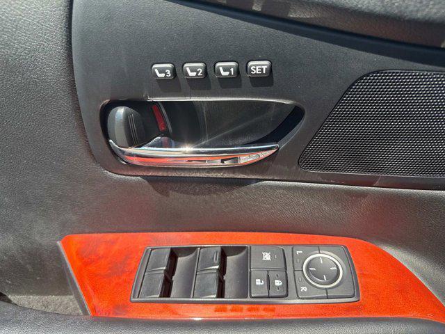 used 2011 Lexus RX 350 car, priced at $14,667