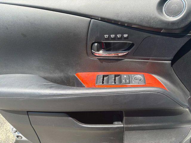 used 2011 Lexus RX 350 car, priced at $14,667