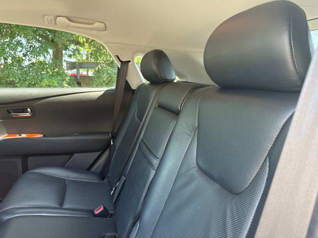 used 2011 Lexus RX 350 car, priced at $14,667