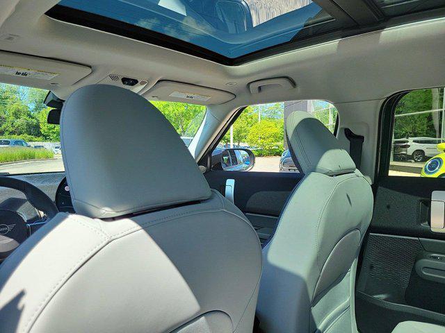 used 2025 MINI Countryman car, priced at $36,911