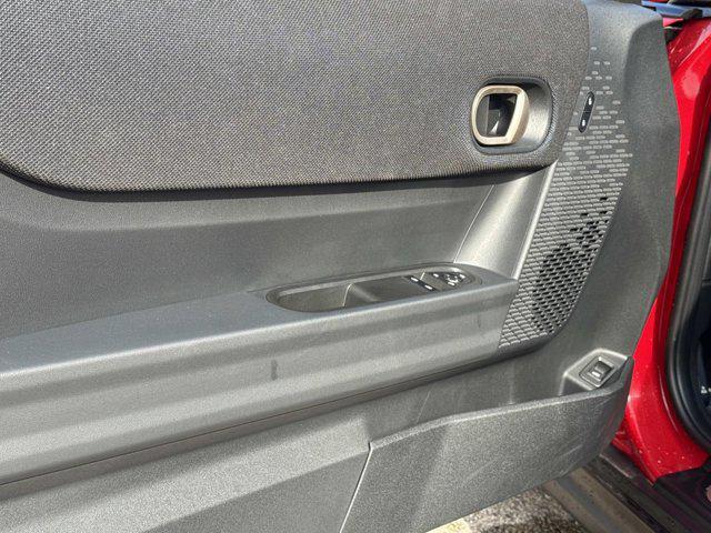 used 2025 MINI Hardtop car, priced at $29,237