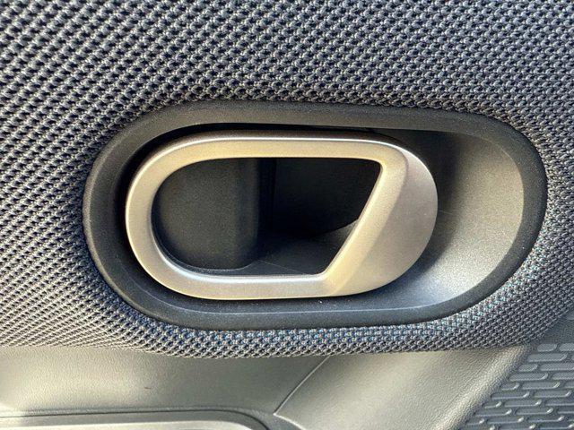 used 2025 MINI Hardtop car, priced at $29,237