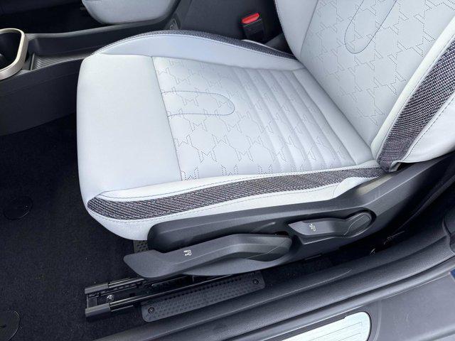 new 2026 MINI Hardtop car, priced at $37,405