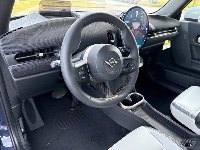 new 2026 MINI Hardtop car, priced at $37,405
