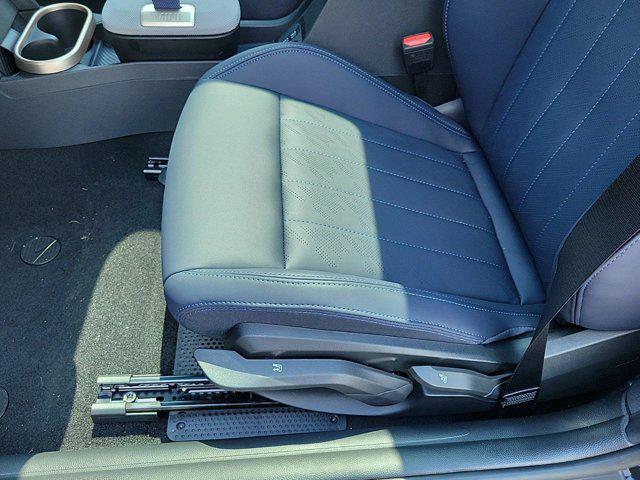 used 2025 MINI Hardtop car, priced at $32,911