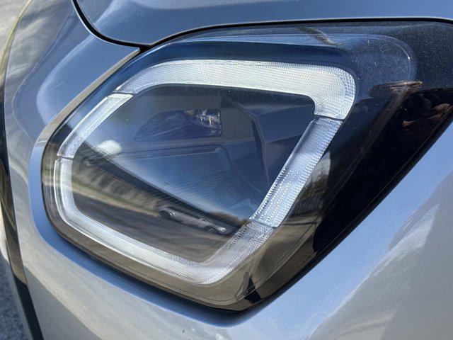 used 2025 MINI Countryman car, priced at $40,037