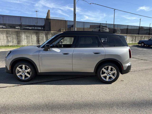 used 2025 MINI Countryman car, priced at $40,037