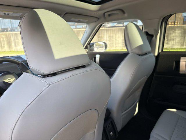 used 2025 MINI Countryman car, priced at $40,037