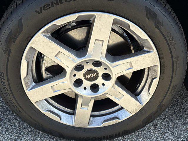 used 2025 MINI Countryman car, priced at $40,037