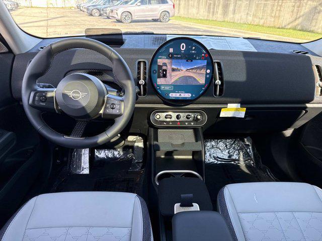 used 2025 MINI Countryman car, priced at $40,037