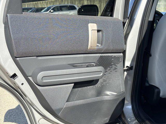 used 2025 MINI Countryman car, priced at $40,037