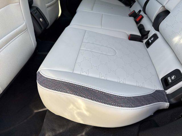 used 2025 MINI Countryman car, priced at $40,037