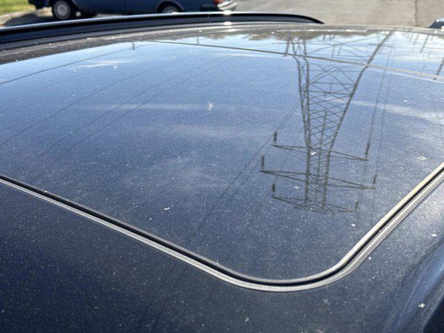 used 2025 MINI Countryman car, priced at $40,037