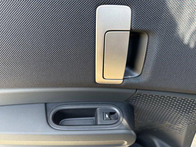 used 2025 MINI Countryman car, priced at $40,037