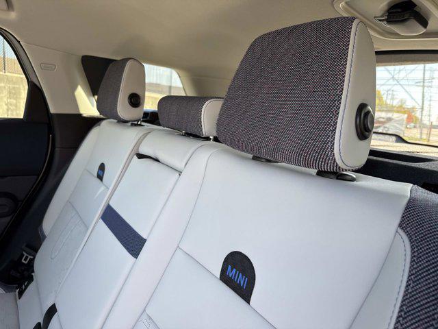 used 2025 MINI Countryman car, priced at $40,037