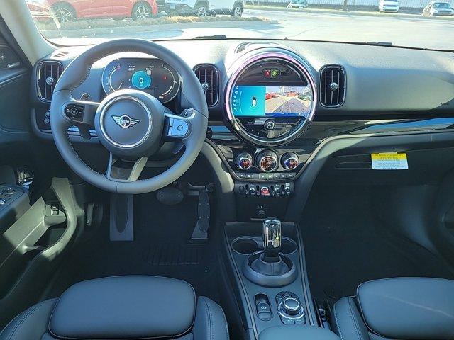 used 2024 MINI Countryman car, priced at $39,735