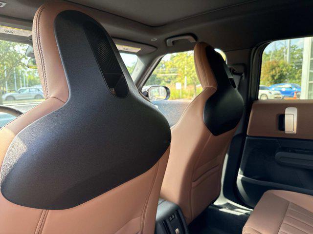 new 2026 MINI Countryman car, priced at $44,545