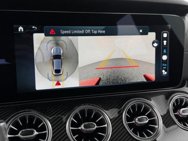 used 2024 Mercedes-Benz AMG GT 63 car, priced at $143,725