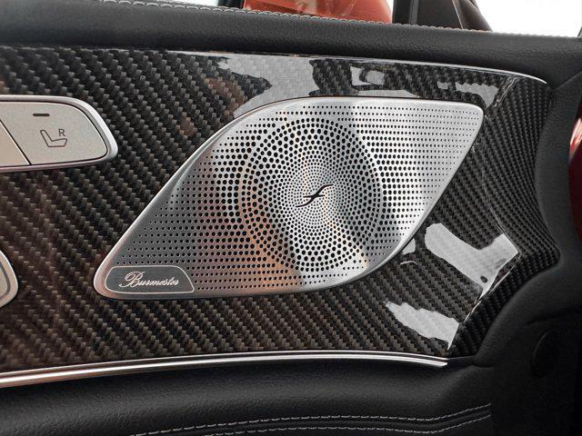 used 2024 Mercedes-Benz AMG GT 63 car, priced at $143,725