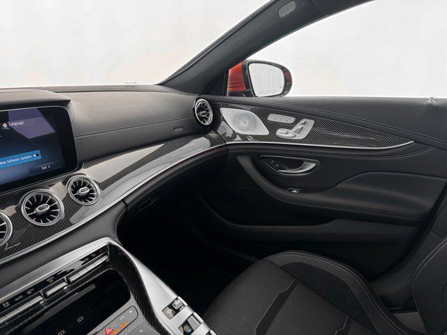used 2024 Mercedes-Benz AMG GT 63 car, priced at $143,725