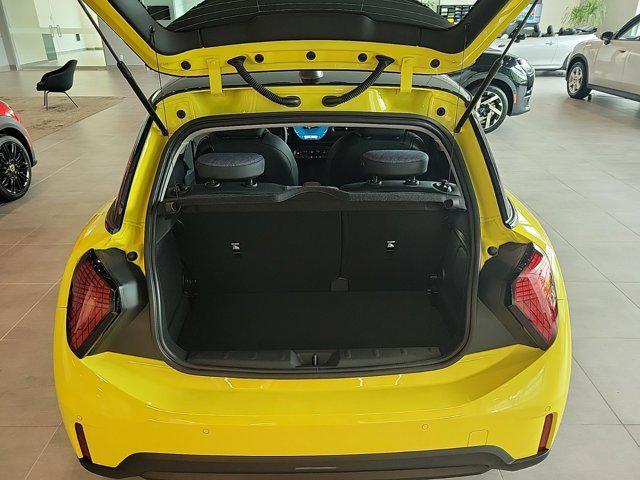 new 2025 MINI Hardtop car, priced at $35,895