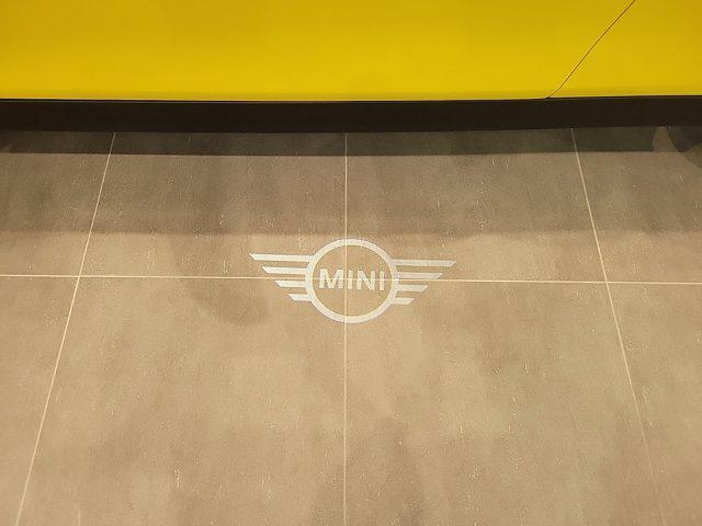 new 2025 MINI Hardtop car, priced at $35,895