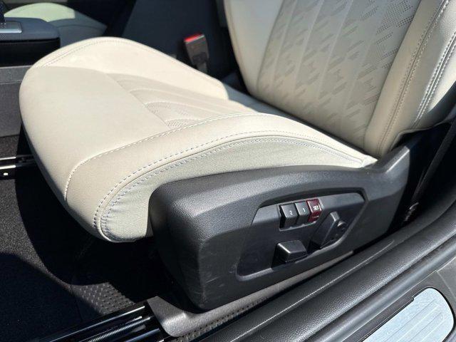 used 2025 MINI Hardtop car, priced at $32,911