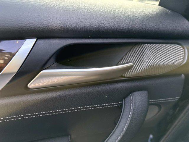 used 2017 BMW X3 car, priced at $14,995