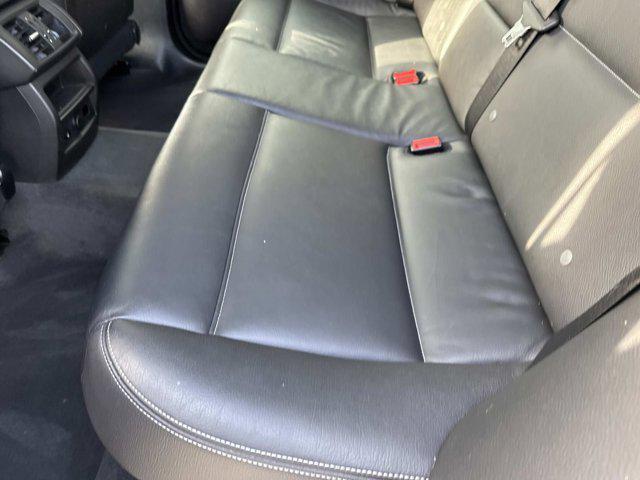 used 2017 BMW X3 car, priced at $14,995