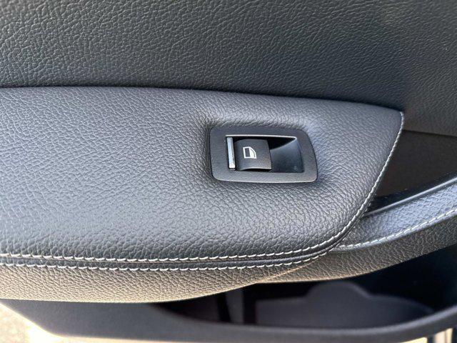 used 2017 BMW X3 car, priced at $14,995