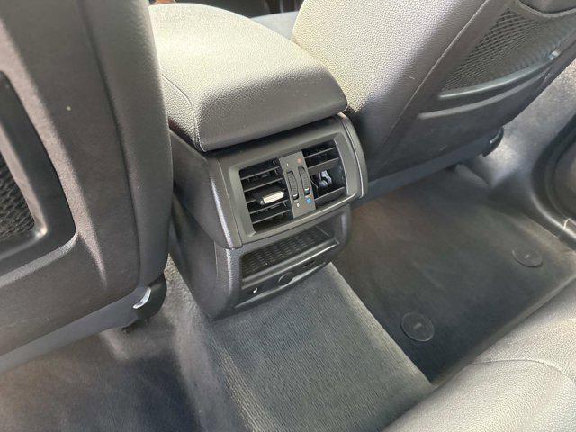 used 2017 BMW X3 car, priced at $14,995