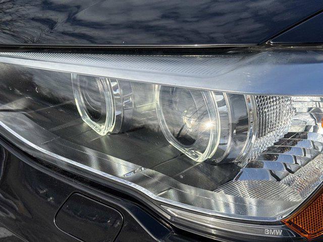 used 2017 BMW X3 car, priced at $14,995