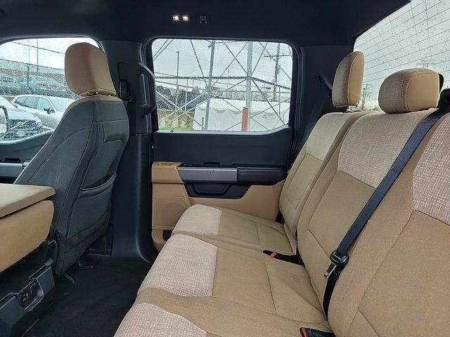 used 2023 Ford F-150 car, priced at $30,995