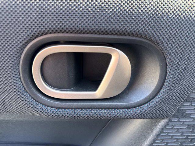 new 2026 MINI Hardtop car, priced at $37,025