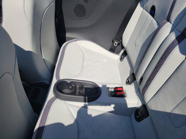 new 2025 MINI Convertible car, priced at $37,525