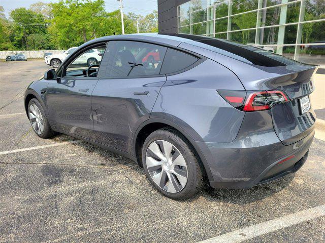 used 2023 Tesla Model Y car, priced at $30,995
