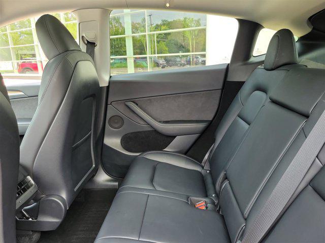 used 2023 Tesla Model Y car, priced at $30,995
