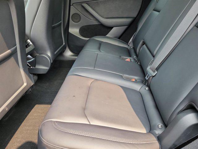 used 2023 Tesla Model Y car, priced at $30,995