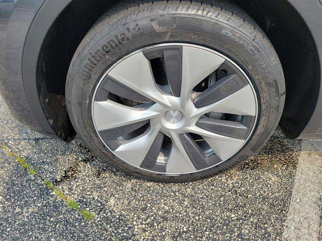 used 2023 Tesla Model Y car, priced at $30,995