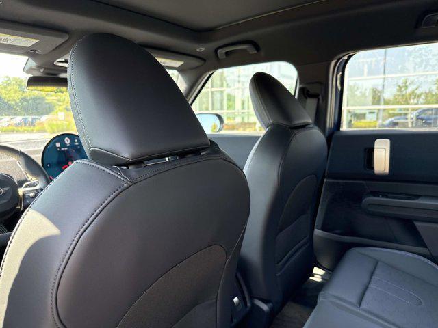 new 2026 MINI Countryman car