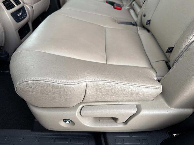 used 2017 Honda Pilot car, priced at $19,995