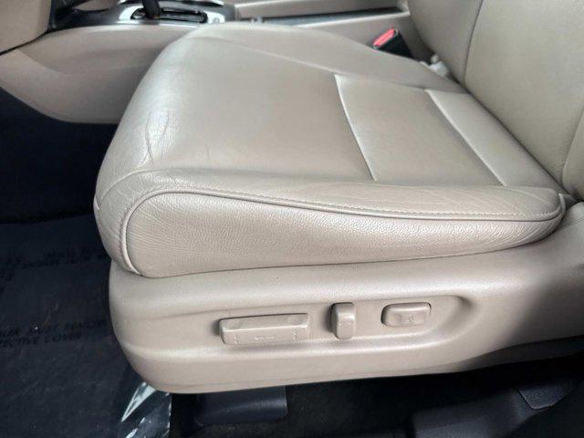 used 2017 Honda Pilot car, priced at $19,995