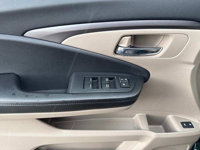 used 2017 Honda Pilot car, priced at $19,995