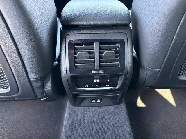 used 2022 BMW X3 car, priced at $34,995